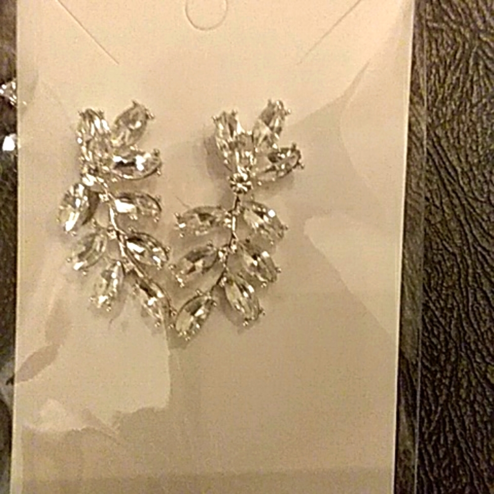 Earrings ❄️Winter Sale❄️